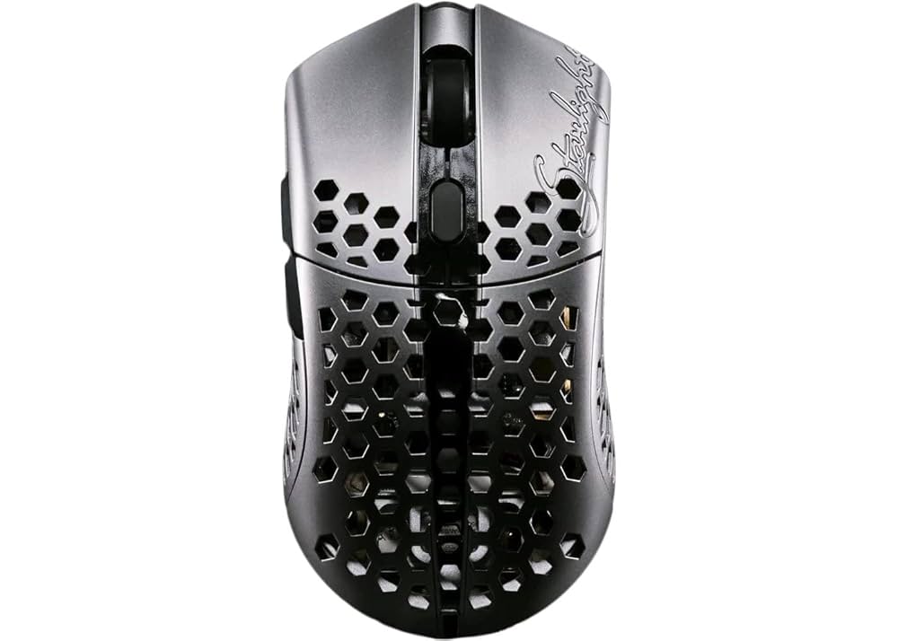 マウス・トラックボール finalmouse starlight pro Tenz Finalmouse Starlight Pro TenZ Wireless Mouse Small - US